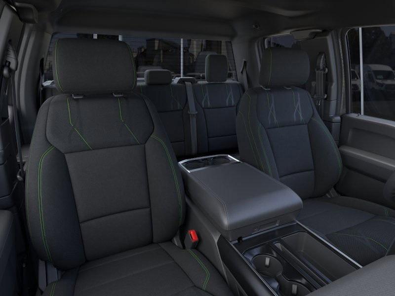 new 2025 Ford F-150 car, priced at $46,753