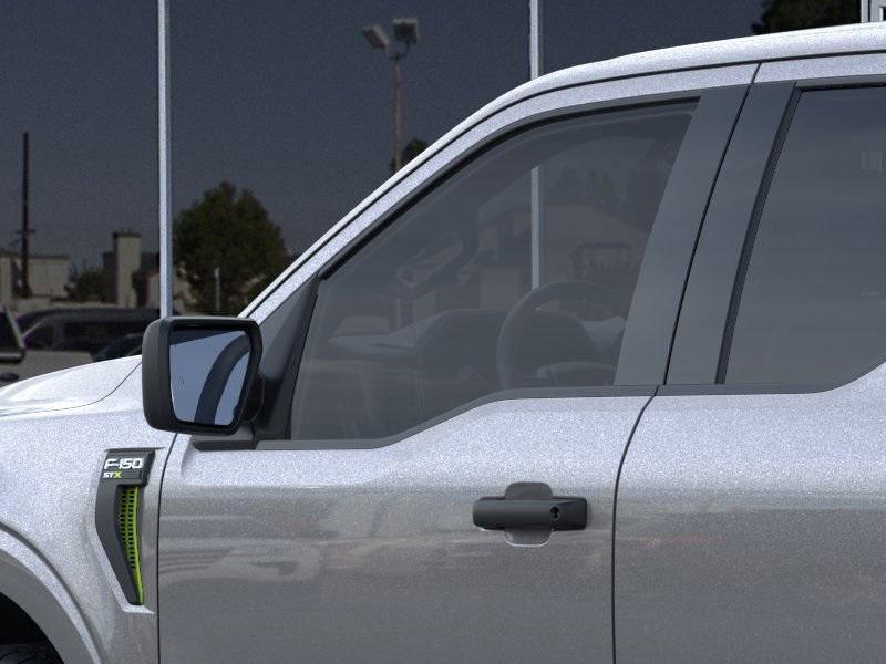 new 2025 Ford F-150 car, priced at $46,753