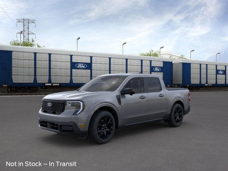 new 2025 Ford Maverick car, priced at $41,430