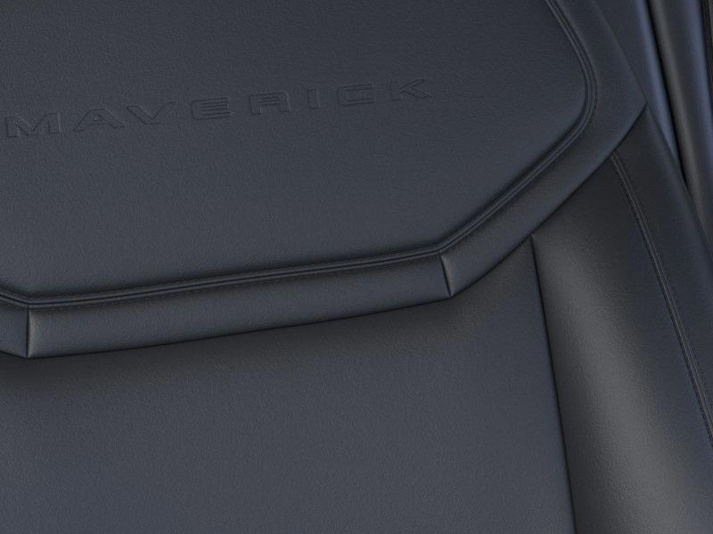 new 2025 Ford Maverick car, priced at $41,430