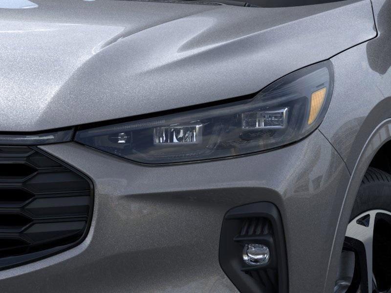 new 2025 Ford Escape car, priced at $34,700
