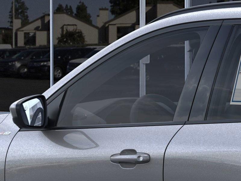 new 2025 Ford Escape car, priced at $34,700