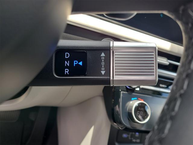 new 2025 Hyundai TUCSON Hybrid car, priced at $37,770