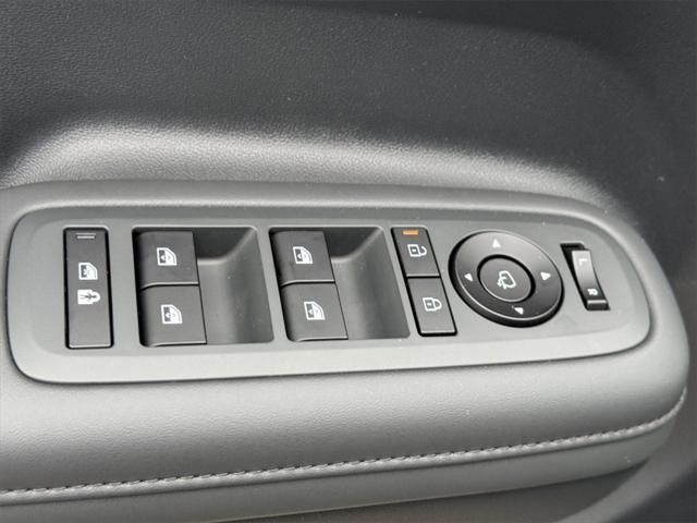 new 2025 Hyundai Santa Fe car, priced at $45,805