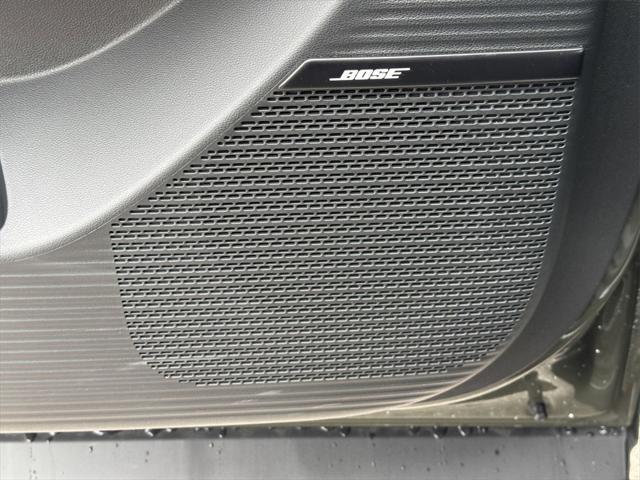 new 2025 Hyundai Santa Fe car, priced at $45,805