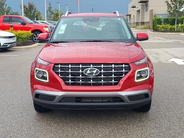 used 2023 Hyundai Venue car, priced at $18,794