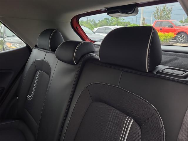 used 2023 Hyundai Venue car, priced at $18,794