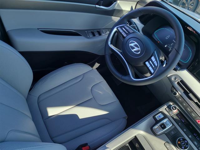 new 2025 Hyundai Palisade car, priced at $41,632