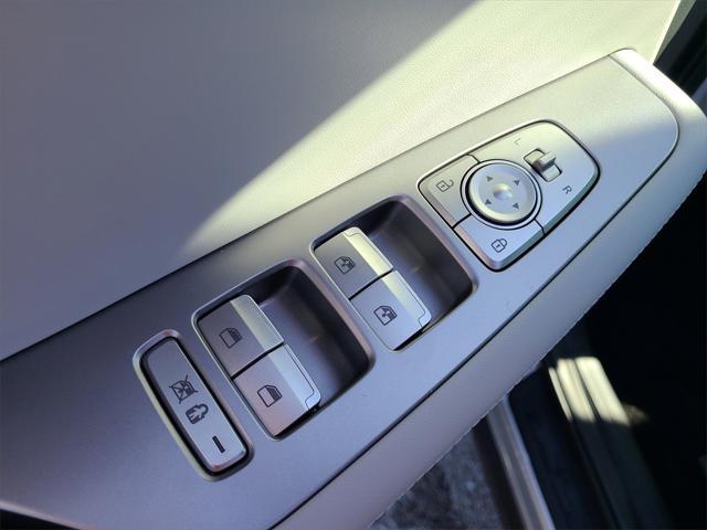 new 2025 Hyundai Palisade car, priced at $41,632