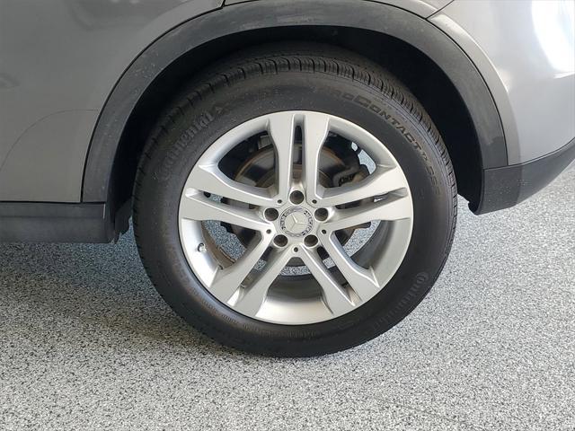 used 2016 Mercedes-Benz GLA-Class car, priced at $13,495
