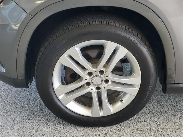 used 2016 Mercedes-Benz GLA-Class car, priced at $13,495