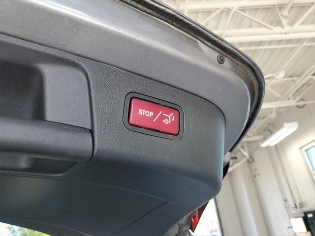 used 2016 Mercedes-Benz GLA-Class car, priced at $13,495