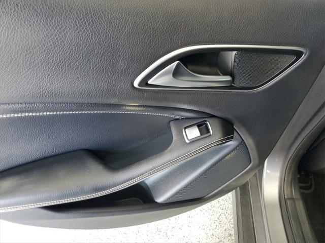 used 2016 Mercedes-Benz GLA-Class car, priced at $13,495