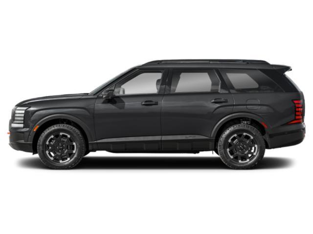 new 2026 Hyundai Palisade car, priced at $47,573