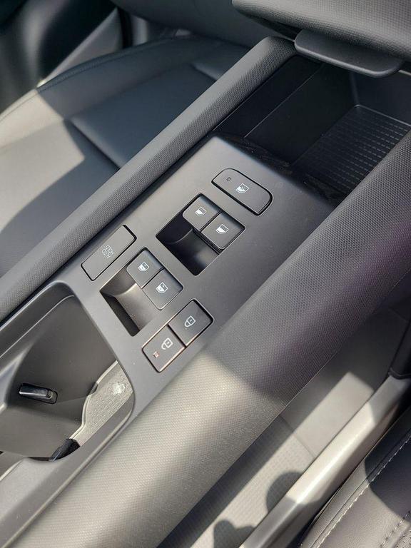 new 2025 Hyundai IONIQ 6 car, priced at $37,468