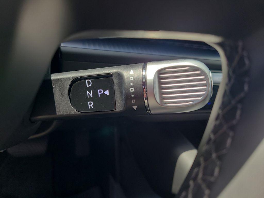 new 2025 Hyundai IONIQ 6 car, priced at $37,468