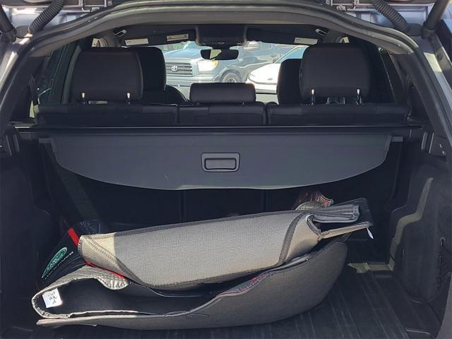used 2021 Land Rover Discovery Sport car, priced at $24,761
