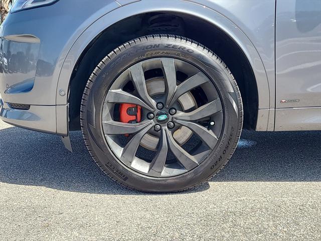 used 2021 Land Rover Discovery Sport car, priced at $24,761