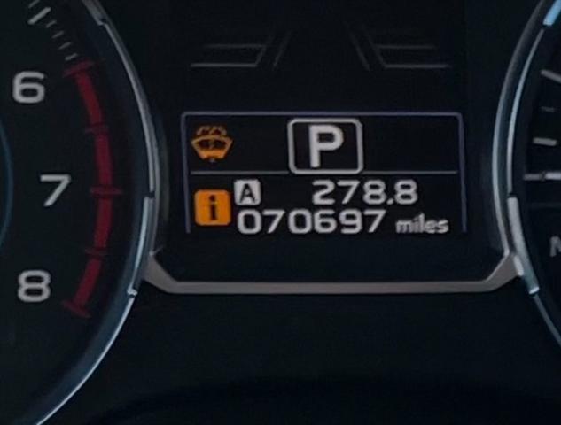 used 2017 Subaru Forester car, priced at $17,514