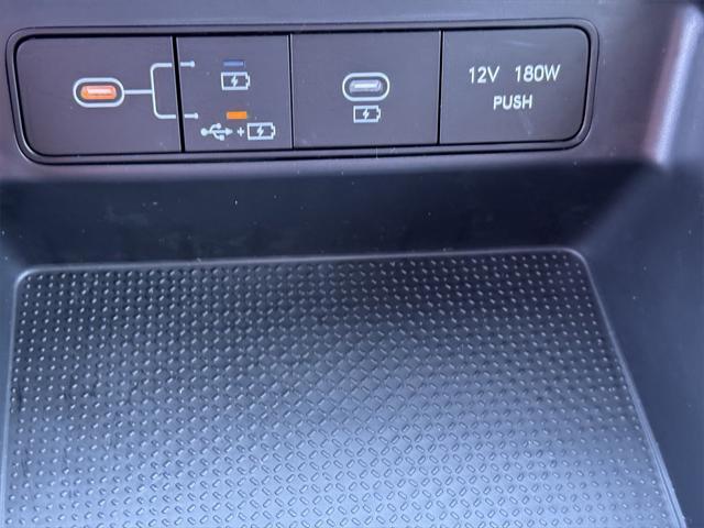 new 2025 Hyundai SANTA CRUZ car, priced at $30,281