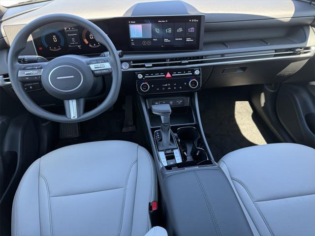 new 2025 Hyundai SANTA CRUZ car, priced at $30,281
