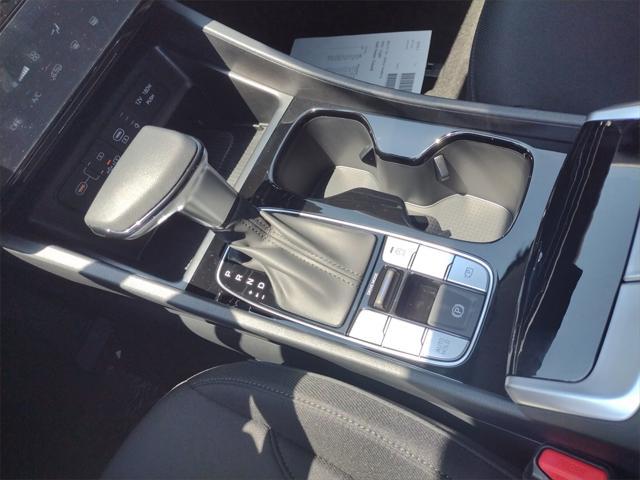 new 2025 Hyundai Tucson car, priced at $31,603