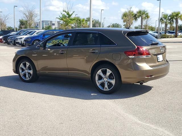 used 2013 Toyota Venza car, priced at $9,794