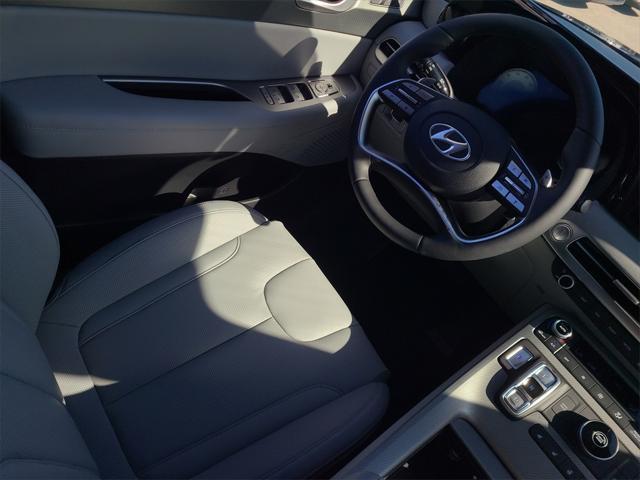new 2025 Hyundai Palisade car, priced at $44,276