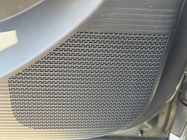 new 2025 Hyundai Santa Fe car, priced at $39,620