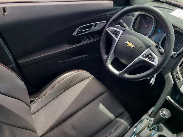 used 2016 Chevrolet Equinox car, priced at $12,422