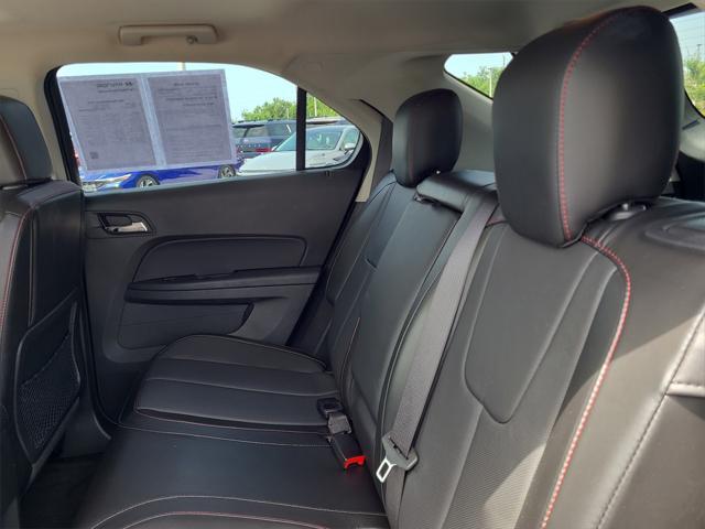 used 2016 Chevrolet Equinox car, priced at $12,422