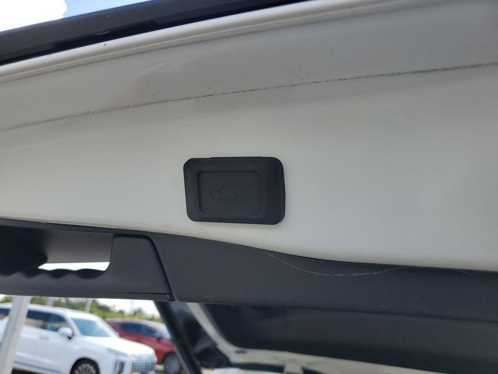 used 2023 Toyota RAV4 car, priced at $24,224