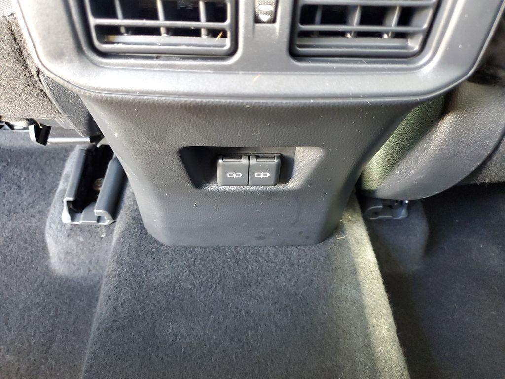 used 2023 Toyota RAV4 car, priced at $24,224