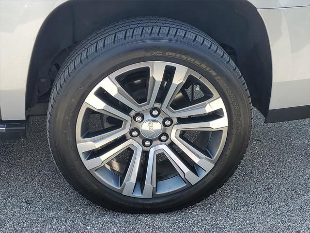 used 2018 GMC Yukon XL car, priced at $28,874