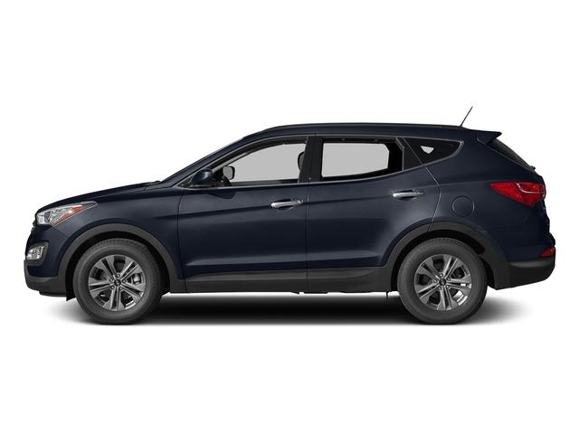 used 2016 Hyundai Santa Fe Sport car