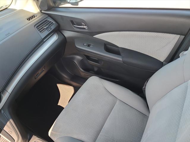 used 2016 Honda CR-V car, priced at $13,694