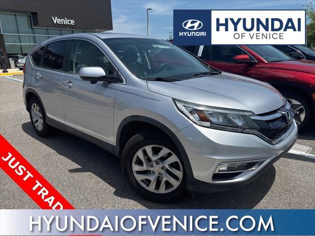 used 2016 Honda CR-V car, priced at $13,998