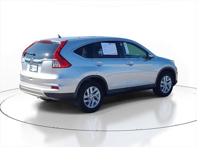 used 2016 Honda CR-V car, priced at $13,694