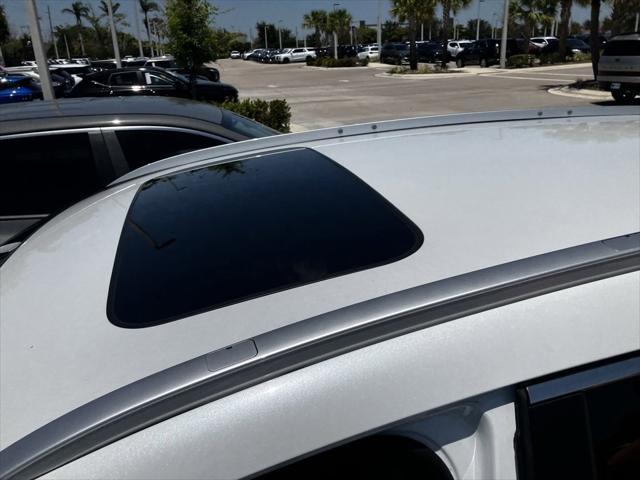used 2021 Honda CR-V car, priced at $26,959
