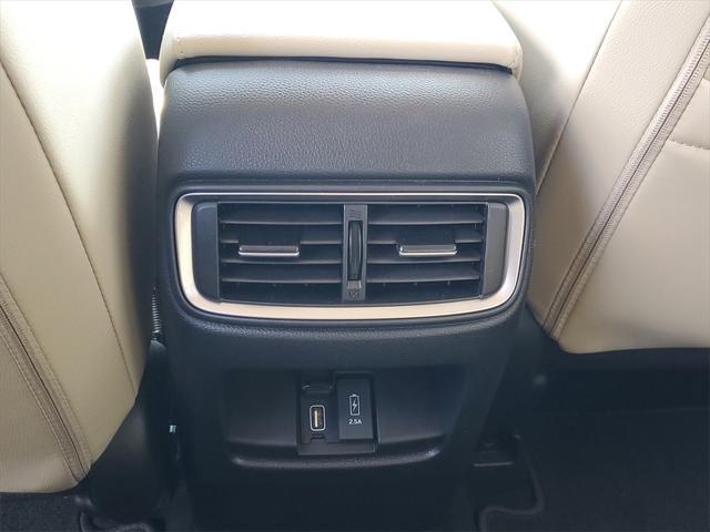 used 2021 Honda CR-V car, priced at $26,897
