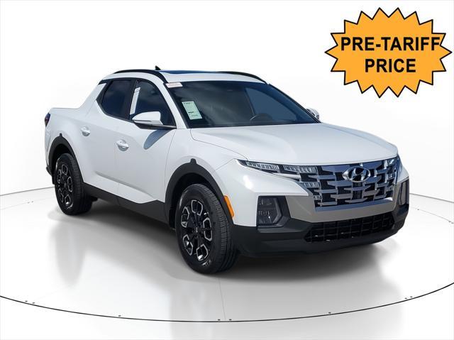 used 2022 Hyundai SANTA CRUZ car, priced at $24,965