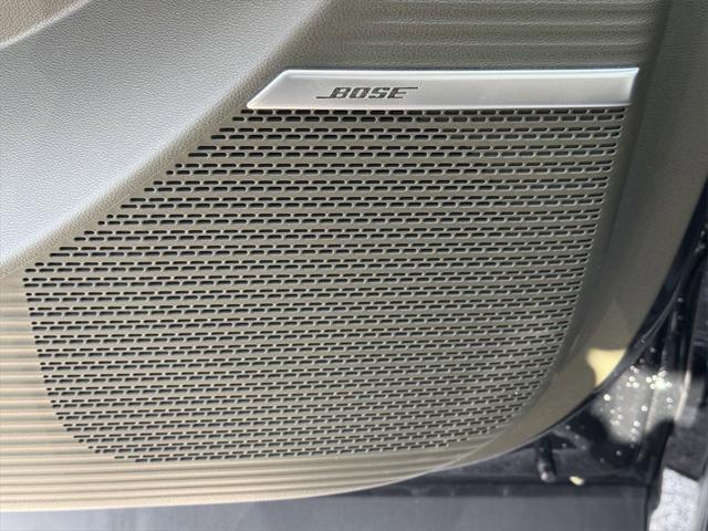 new 2025 Hyundai SANTA FE HEV car, priced at $47,449