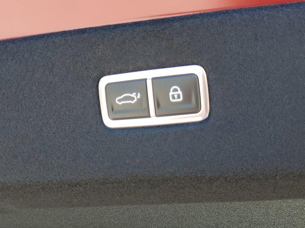 new 2025 Hyundai IONIQ 6 car, priced at $37,453