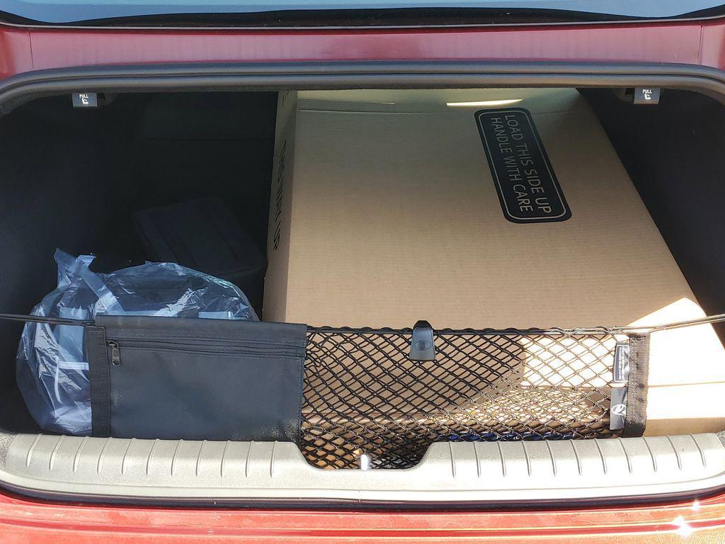 new 2025 Hyundai IONIQ 6 car, priced at $37,453