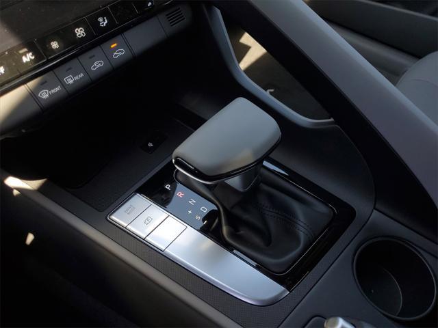 new 2025 Hyundai Elantra car, priced at $23,635