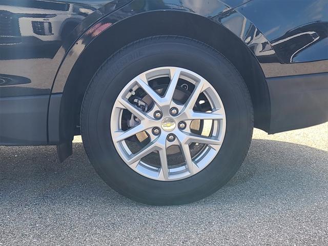 used 2023 Chevrolet Equinox car, priced at $20,569