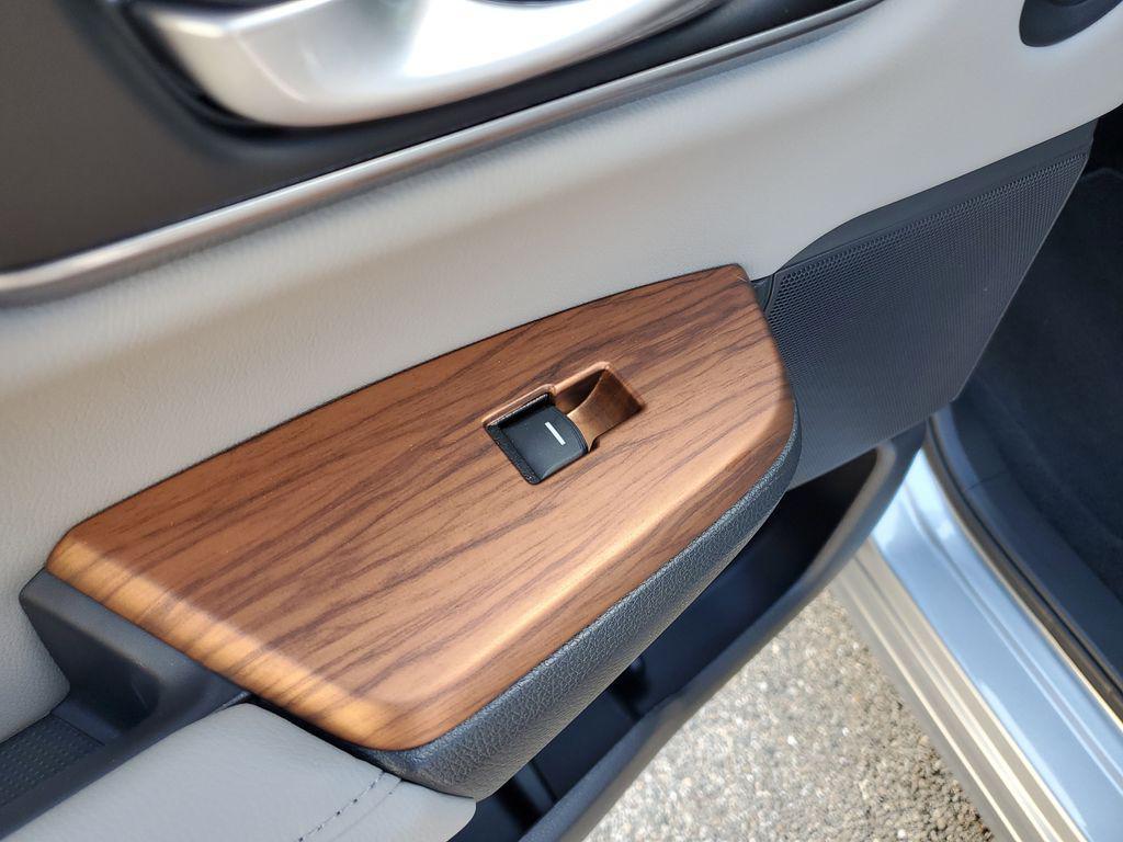 used 2020 Honda CR-V Hybrid car, priced at $19,449