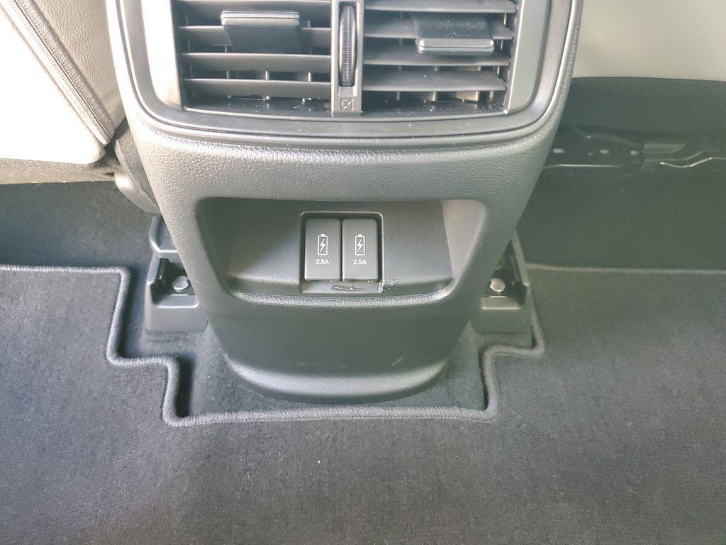 used 2020 Honda CR-V Hybrid car, priced at $19,449