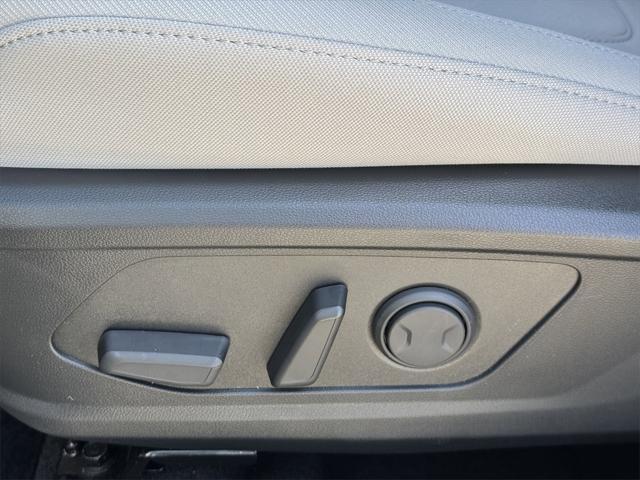 new 2025 Hyundai Tucson car, priced at $30,061