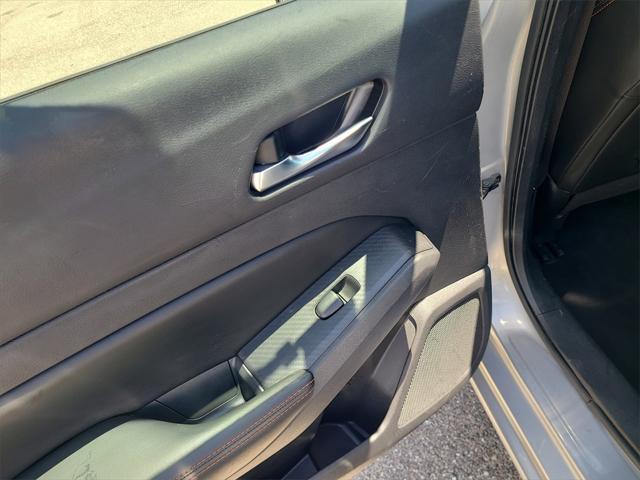 used 2022 Nissan Altima car, priced at $14,904